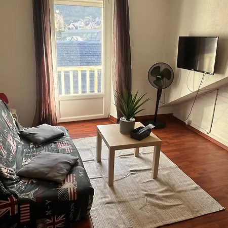 Loc Luz St Sauveur 1