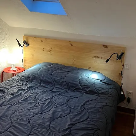 Διαμέρισμα Loc Luz St Sauveur 1 Luz-Saint-Sauveur