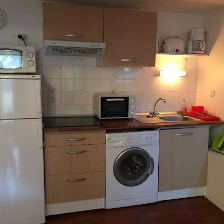 Loc Luz St Sauveur 1 * Luz-Saint-Sauveur