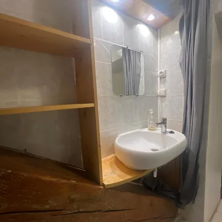 Apartamento Loc Luz St Sauveur 1 *