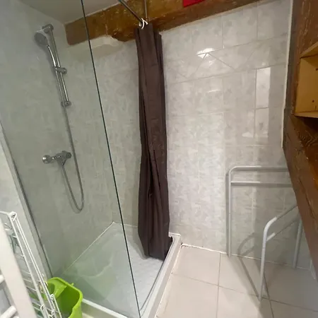 Apartamento Loc Luz St Sauveur 1 Luz-Saint-Sauveur