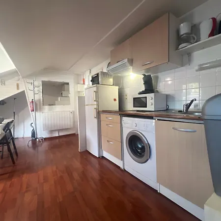 Apartamento Loc Luz St Sauveur 1 *