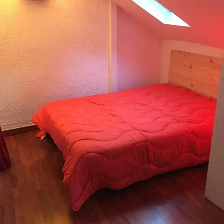 Apartamento Loc Luz St Sauveur 1