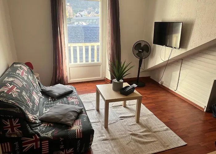 Loc Luz St Sauveur 1